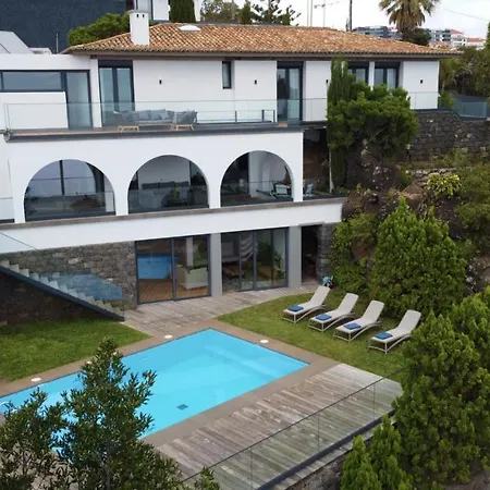 וילה Unmei By Lovelystay קאניקו