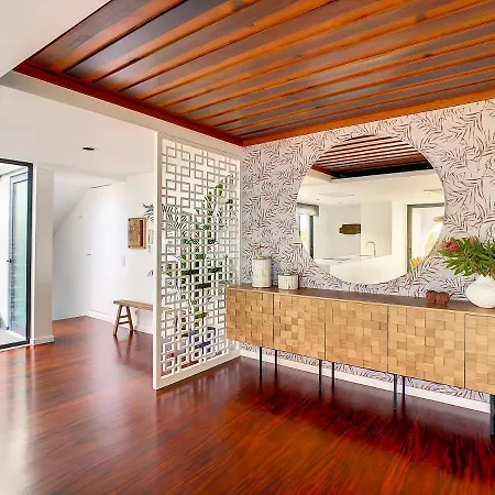Unmei By Lovelystay Villa