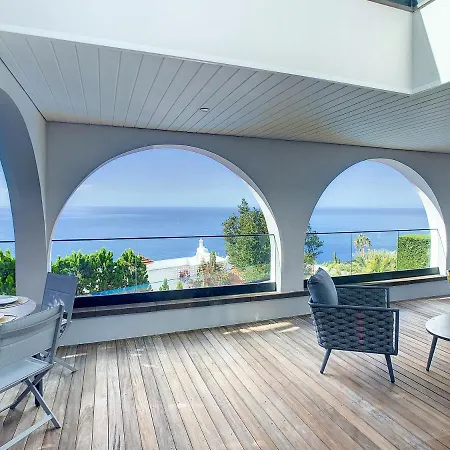 וילה Unmei By Lovelystay