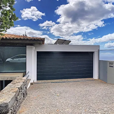 וילה Unmei By Lovelystay