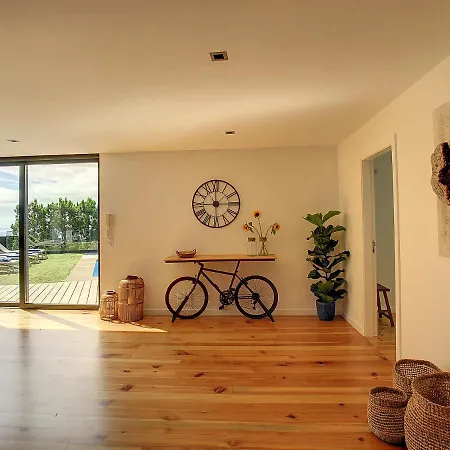 Unmei By Lovelystay Villa Caniço