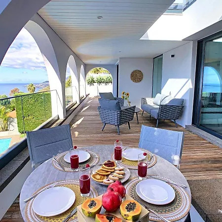 Unmei By Lovelystay Villa