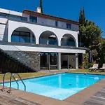 Vila Unmei By Lovelystay Caniço