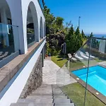 Vila Unmei By Lovelystay *