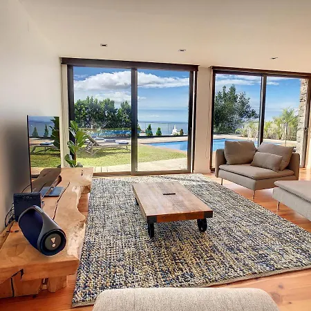 Unmei By Lovelystay 别墅