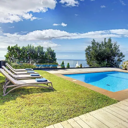 Unmei By Lovelystay Villa *