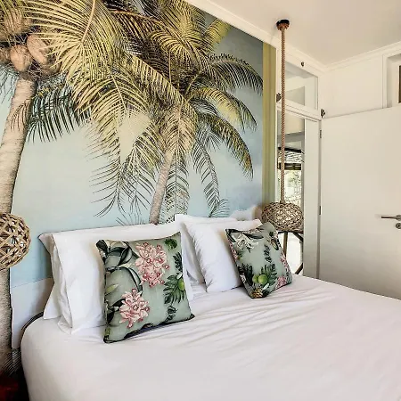 别墅 Unmei By Lovelystay 卡尼索