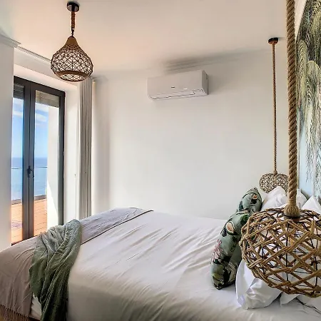 Unmei By Lovelystay 别墅