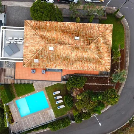 别墅 Unmei By Lovelystay *