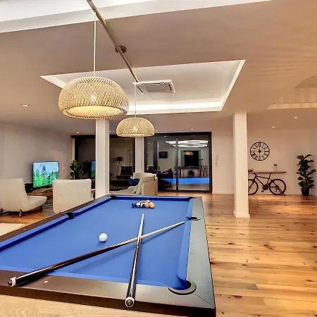 Вилла Unmei By Lovelystay Канису