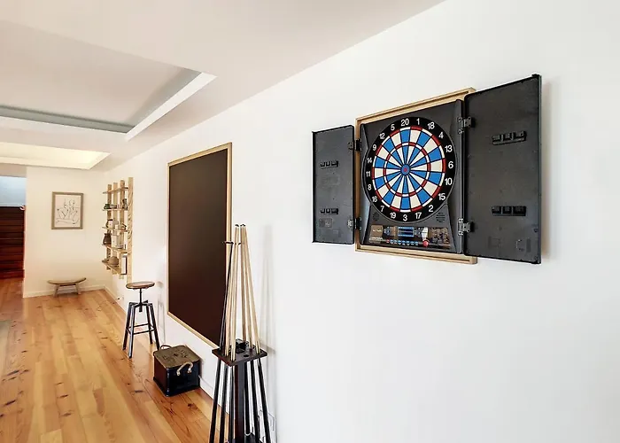 Unmei By Lovelystay Canico (Madeira)