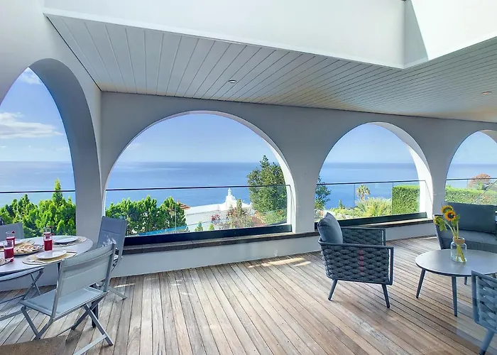 Villa Unmei By Lovelystay