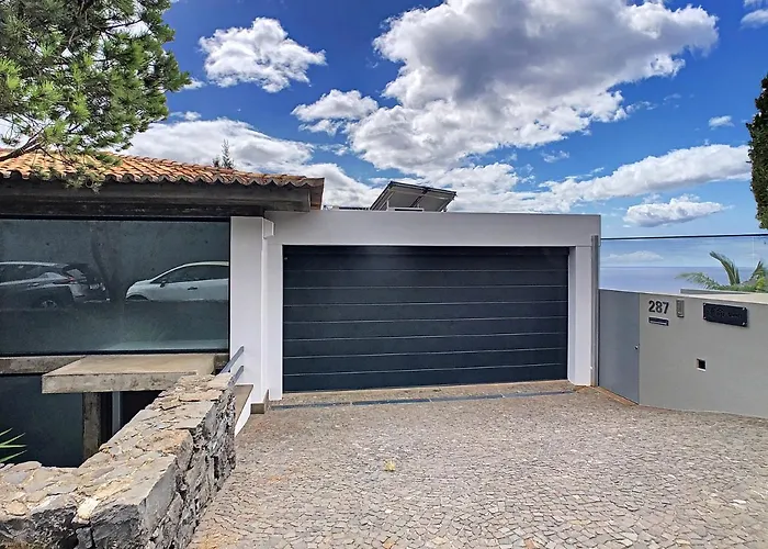 Villa Unmei By Lovelystay