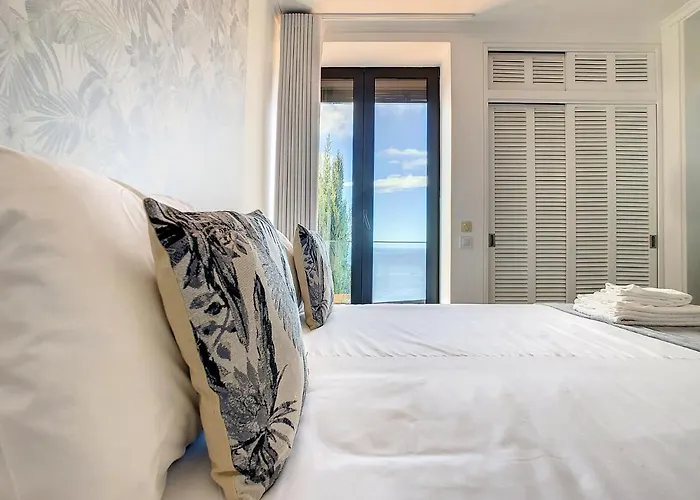 Villa Unmei By Lovelystay