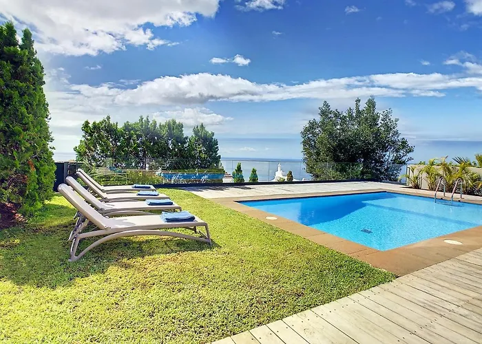 Unmei By Lovelystay Villa *