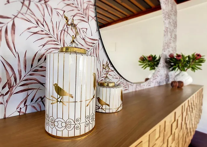 Villa Unmei By Lovelystay