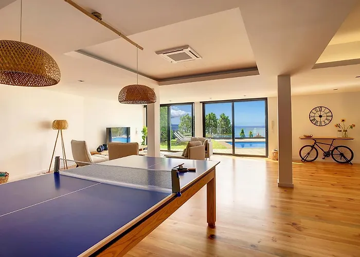 Unmei By Lovelystay Canico (Madeira)