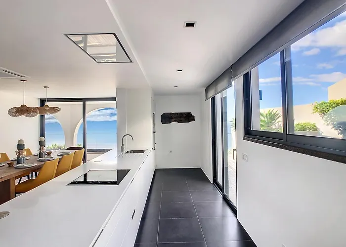 Unmei By Lovelystay Villa