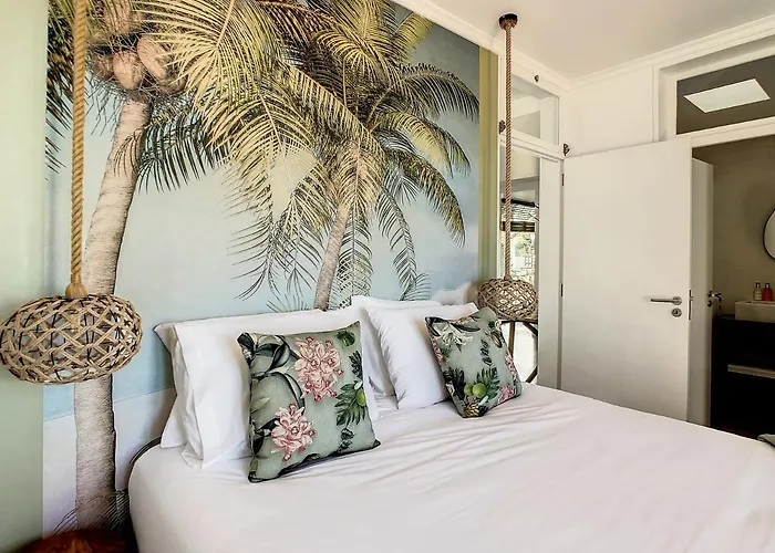 Villa Unmei By Lovelystay Canico (Madeira)