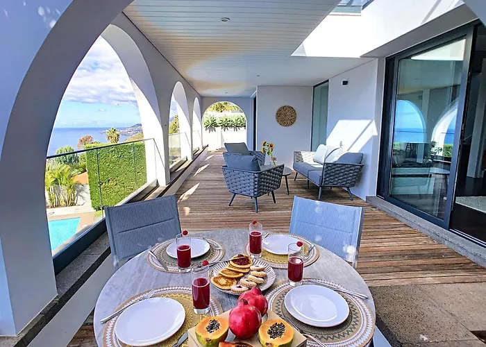 Unmei By Lovelystay Villa