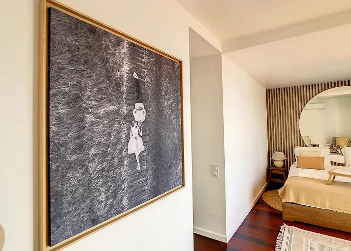 Villa Unmei By Lovelystay