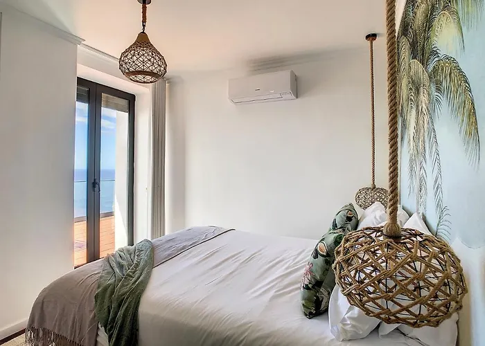 Unmei By Lovelystay Villa