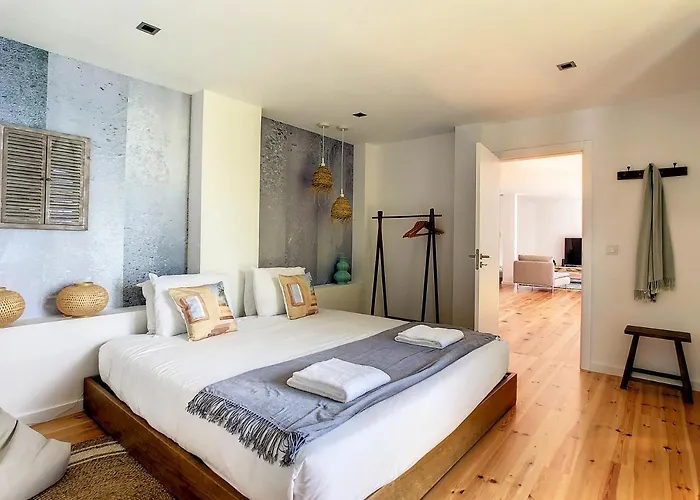 Unmei By Lovelystay * Canico (Madeira)