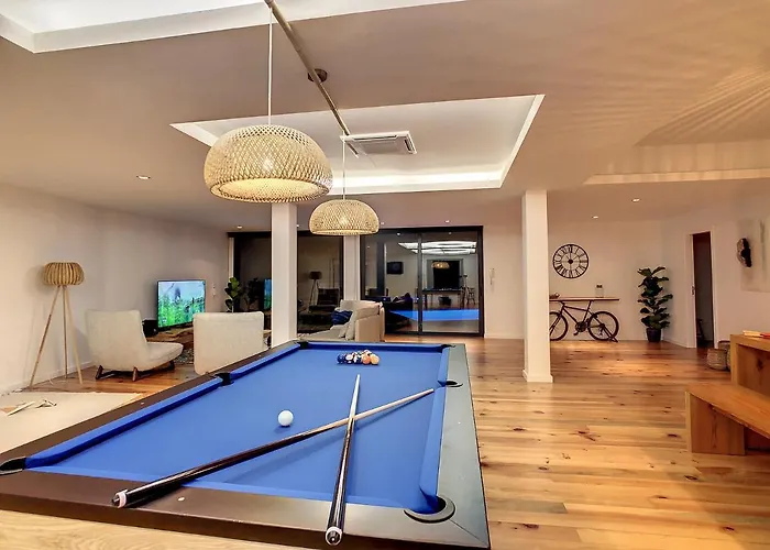 Villa Unmei By Lovelystay Canico (Madeira)